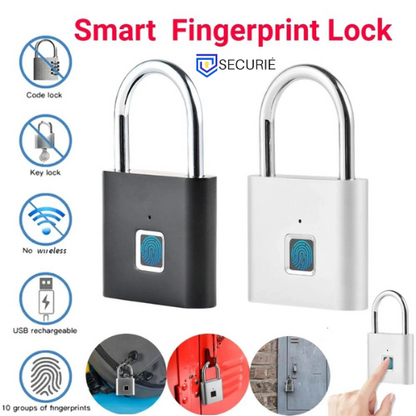 FingerPrint SmartLock